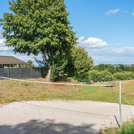 5 Person In * Aabenraa
